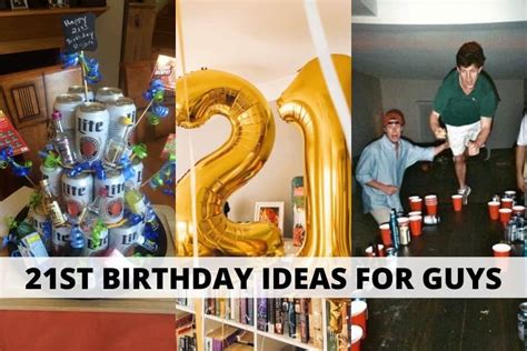 21st birthday outfits for guys|30 Guys 21st birthday ideas 